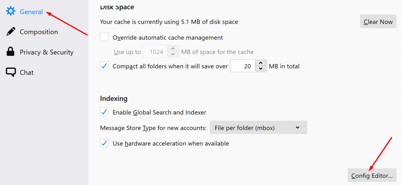 Incorrect Network DNS Settings